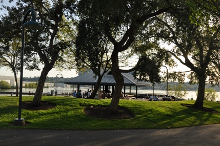 coulon park