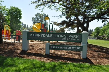Kennydale Lions Park