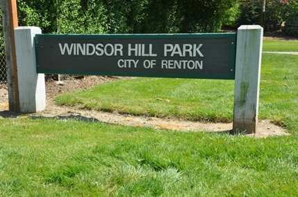 windsor hill park