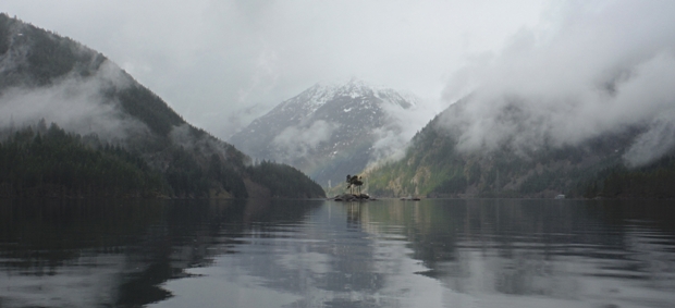 Diablo Lake 