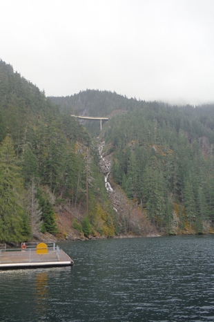 north cascades