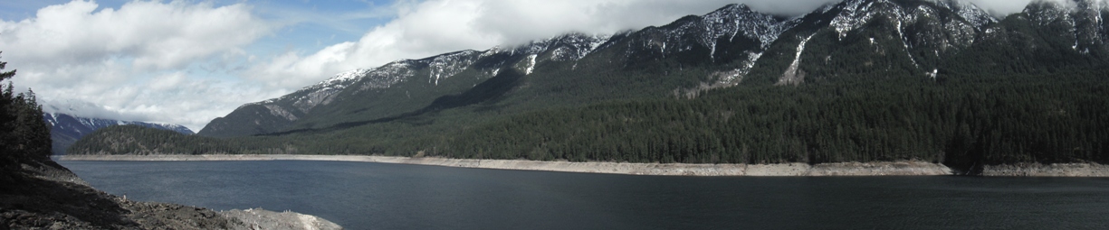 ross lake