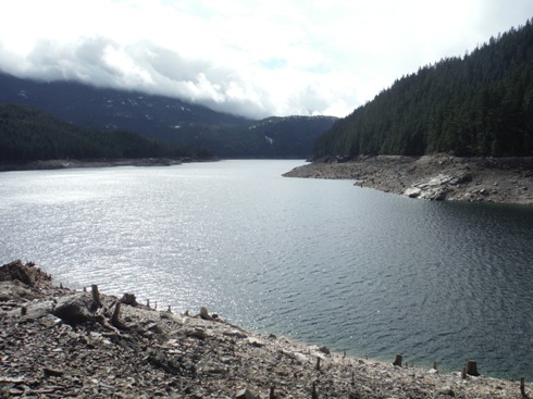 Ross Lake 