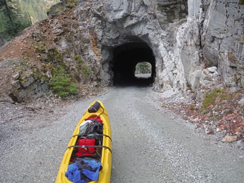 Tunnel 