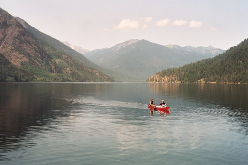 North Cascades