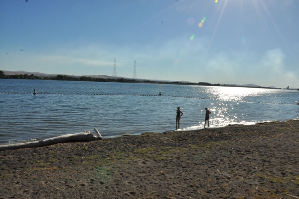 Sacajawea State Park