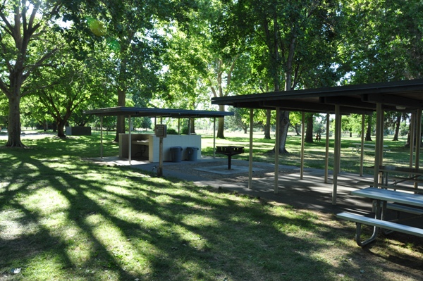 Sacajawea State Park