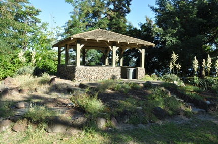 Sacajawea State Park