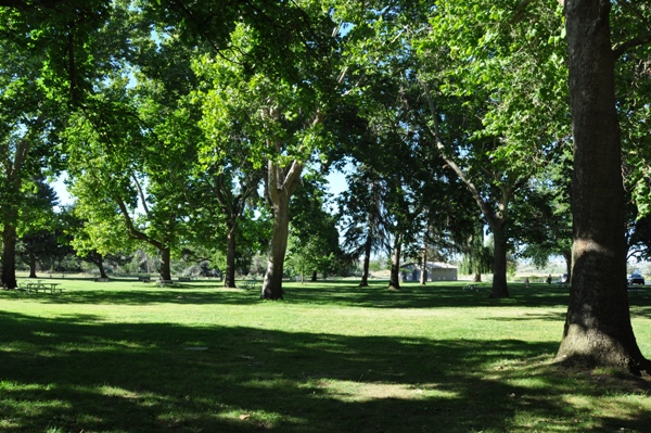 Sacajawea State Park