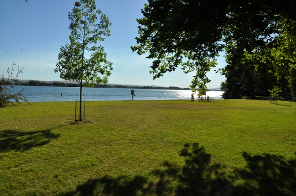 Sacajawea State Park