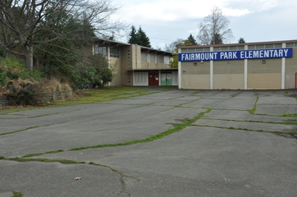fairmount park elementary