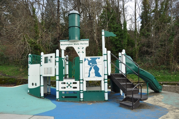 fairmount playground
