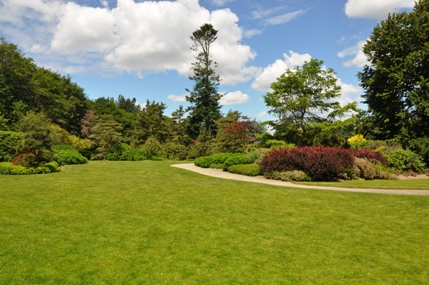 Kubota Garden