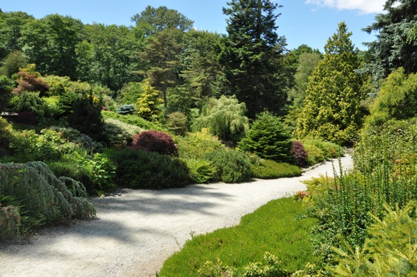 Kubota Garden