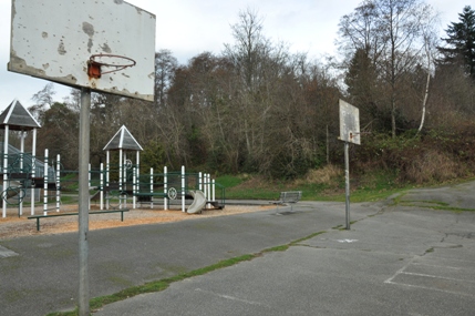 fairmount playground