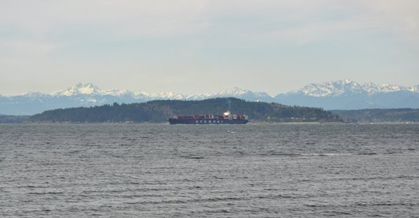 puget sound