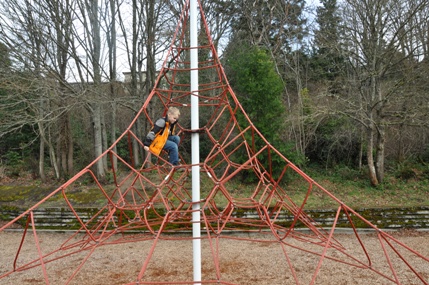 fairmount playground