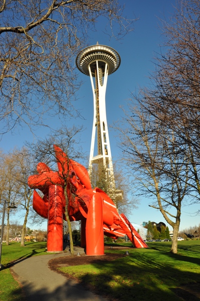 Space Needle