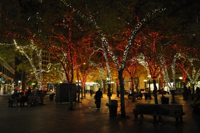 Westlake Center