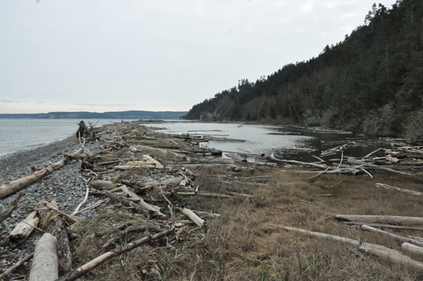 Thompson Spit