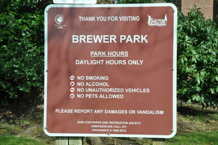 Brewer Park