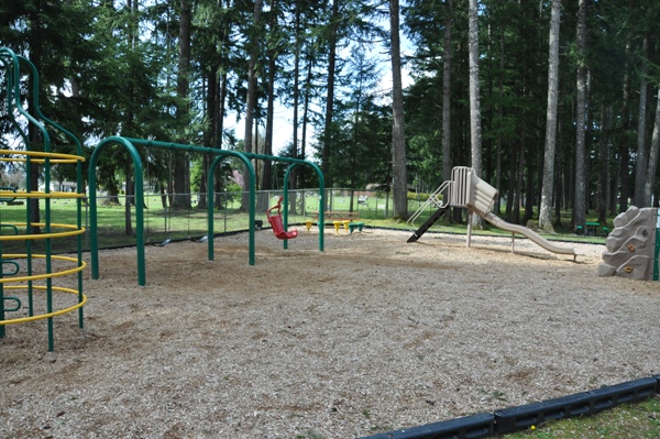 playground