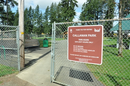 Callanan Park