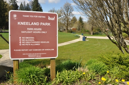 Kneeland Park