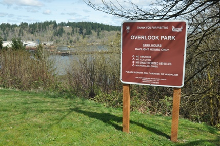 Overlook Park