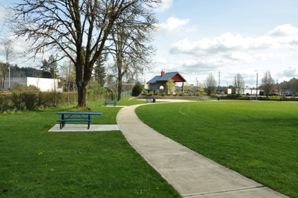 Kneeland Park