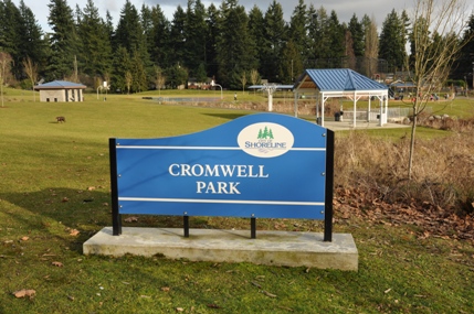 cromwell park