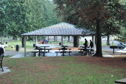 hamlin park