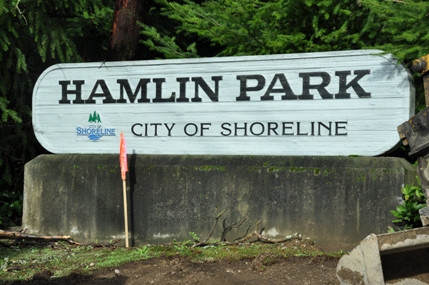 hamlin park