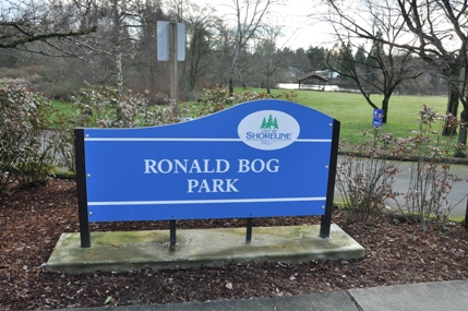 ronald bog park