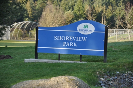 shoreview park