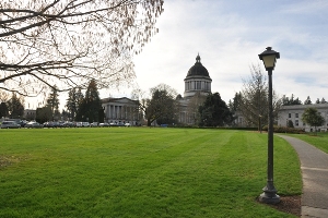 Capitol Campus