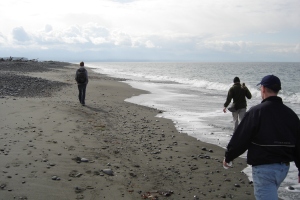 Dungeness Spit