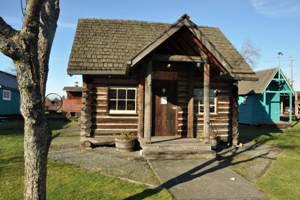 Foothills Museum