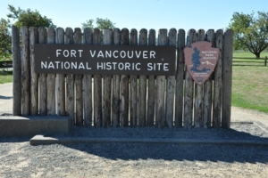 Fort Vancouver