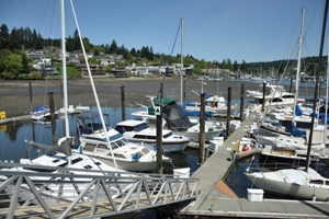 gig harbor