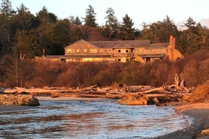 Kalaloch Lodge 