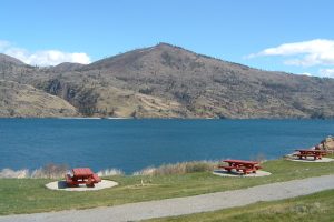 Lake Chelan