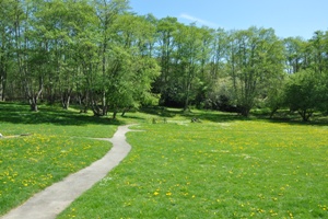king county parks