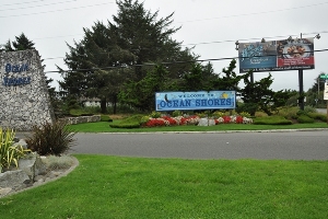 Ocean Shores