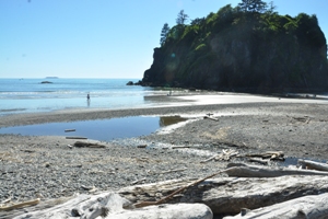 Ruby Beach