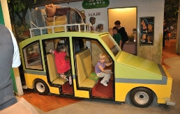 Seattle Childrens Museum