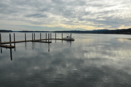 puget sound