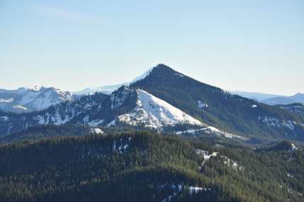 griffin mountain