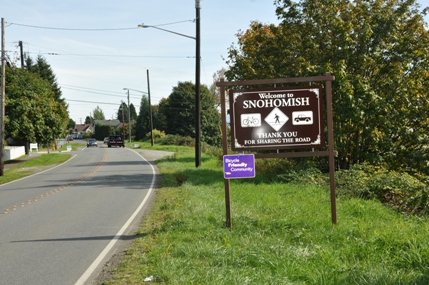 snohomish