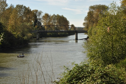 Snohomish River